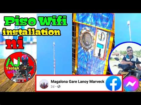 JM MOTO VLOG PISO WIFI, Online Shop .